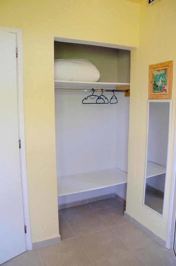 Erato Agios Nikolaos Appartment Luaran gambar