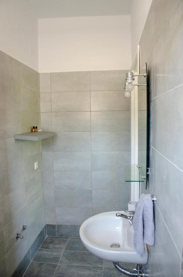 Erato Agios Nikolaos Appartment Luaran gambar